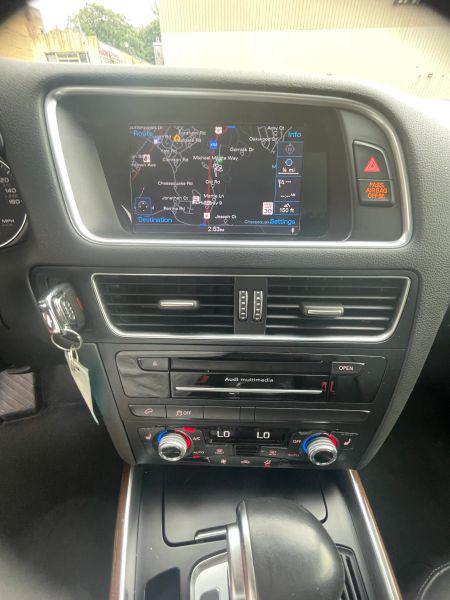 2015 Audi Q5 2.0T Premium