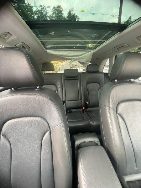 2015 Audi Q5 2.0T Premium