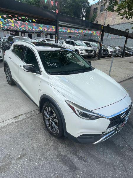 2018 INFINITI QX30 Premium for sale in Yonkers, NY