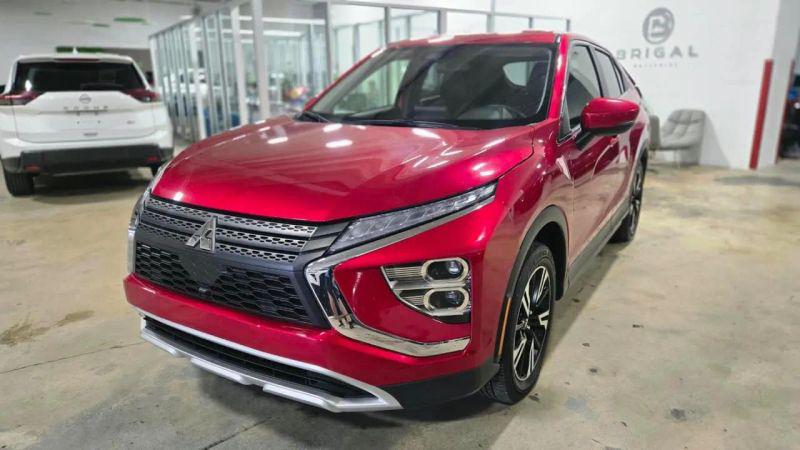 2025 Mitsubishi Eclipse Cross SE S-AWC for sale in Miami, FL