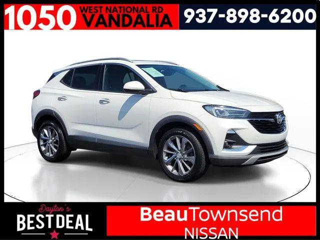 2020 Buick Encore GX for sale near Vandalia, OH