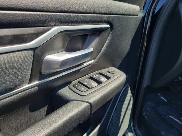 2021 Ram 1500 Big Horn Crew Cab 4x4 57 Box