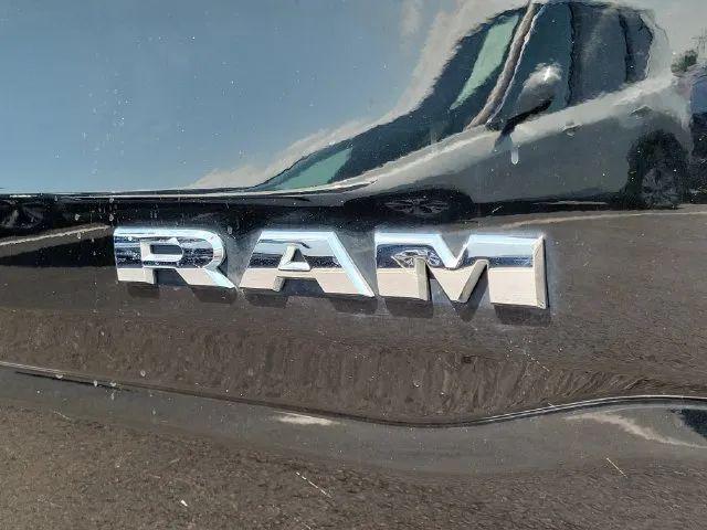 2021 Ram 1500 Big Horn Crew Cab 4x4 57 Box for sale near Vandalia, OH