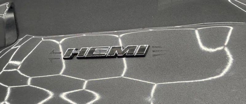 2014 Dodge Challenger R/T 100th Anniversary Appearance Group