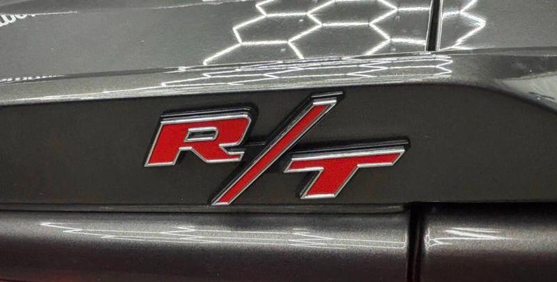 2014 Dodge Challenger R/T 100th Anniversary Appearance Group