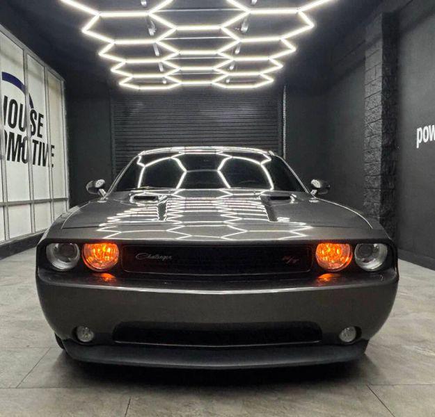 2014 Dodge Challenger R/T 100th Anniversary Appearance Group
