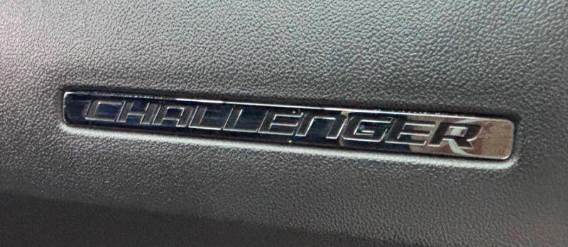 2014 Dodge Challenger R/T 100th Anniversary Appearance Group