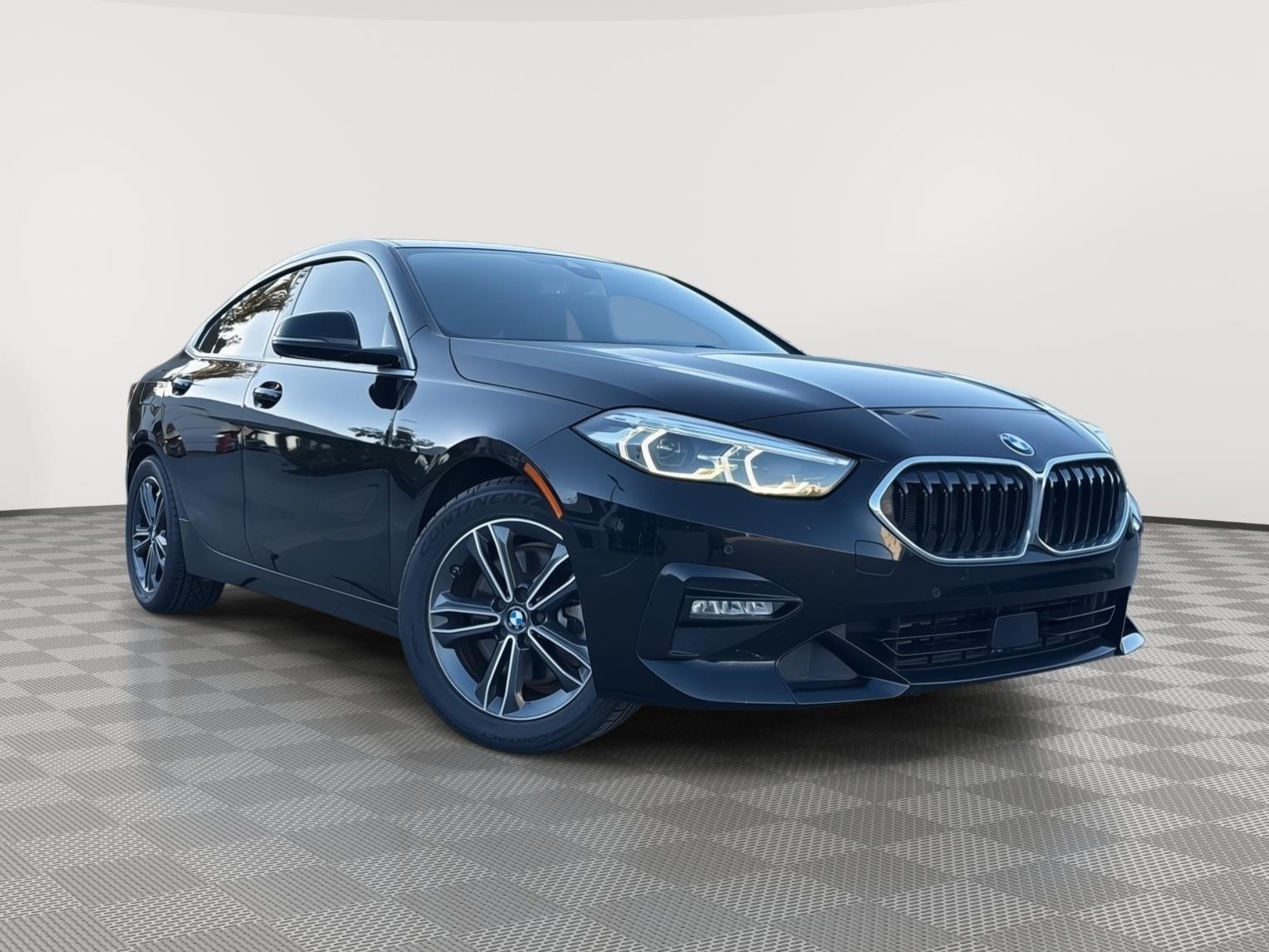 2021 BMW 2 Series 228i xDrive Gran Coupe AWD