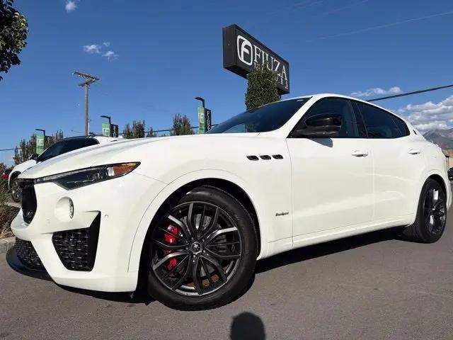 2020 Maserati Levante S GranSport for sale in Midvale, UT