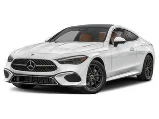 2024 Mercedes-Benz E-CLASS E 300 4MATIC for sale in Dublin, OH