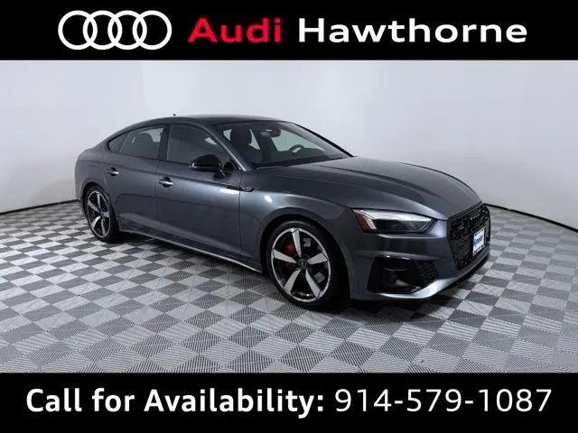 2023 Audi A5 Sportback Premium Plus 45 TFSI S line quattro S tronic for sale in Hawthorne, NY