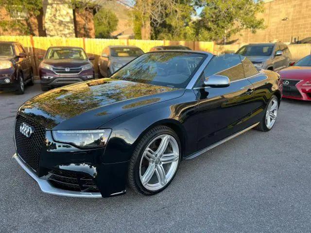 2013 Audi S5 3.0T Premium Plus for sale in Pleasant Grove, UT
