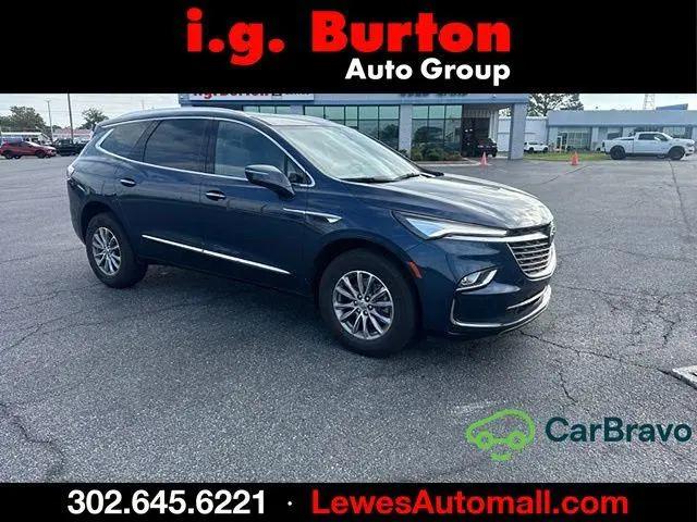 2024 Buick Enclave Essence AWD for sale in Lewes, DE