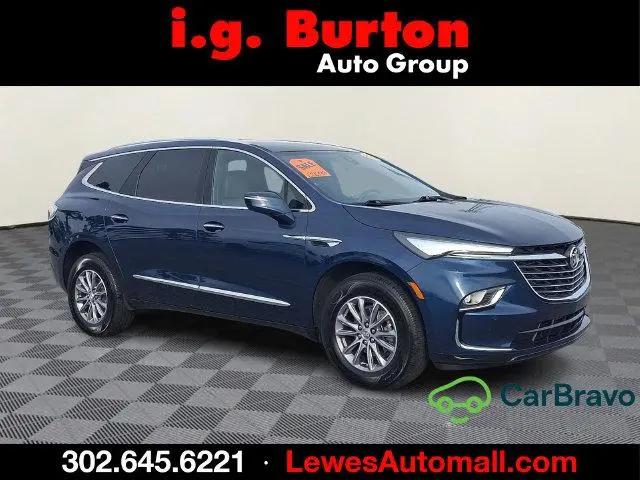2024 Buick Enclave Essence AWD for sale in Lewes, DE