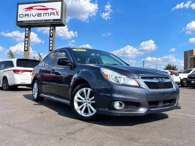 2014 Subaru Legacy 2.5i for sale in Oklahoma City, OK