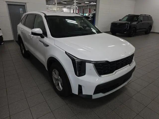 2026 Kia Sorento LX for sale in Rocky Mount, NC