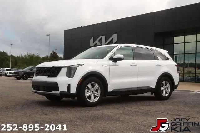 2026 Kia Sorento LX for sale in Rocky Mount, NC