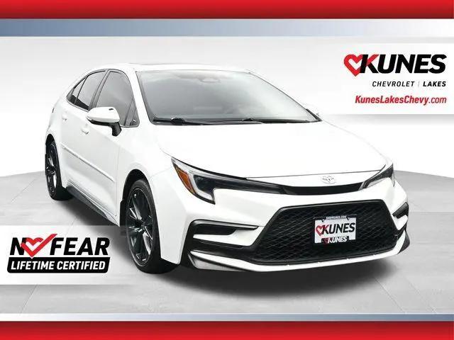2024 Toyota Corolla SE for sale in Lake Bluff, IL