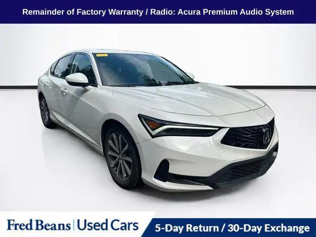 2025 Acura Integra Base for sale in Jenkintown, PA