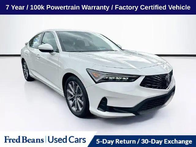 2025 Acura Integra Base for sale in Jenkintown, PA