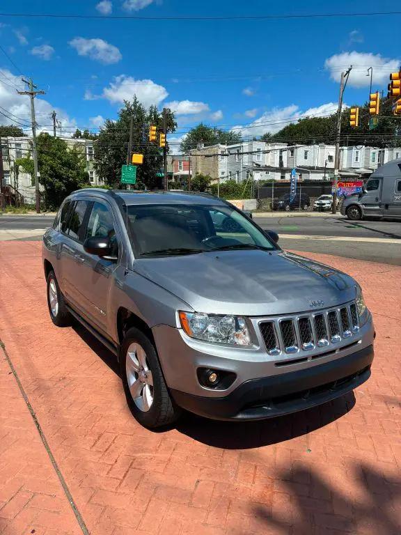 2015 Jeep Compass Sport for sale in Philadelphia, PA