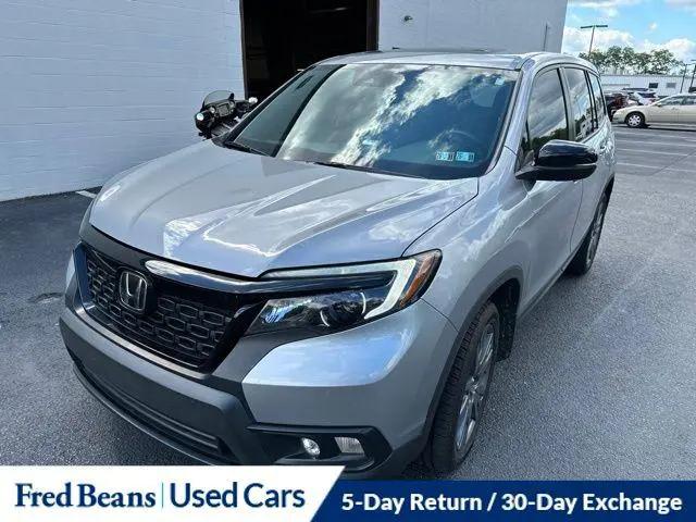 2019 Honda Passport EX-L for sale in Mechanicsburg, PA
