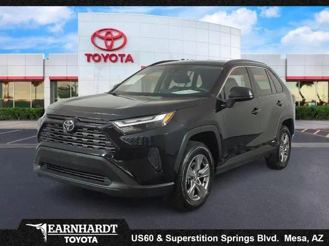2025 Toyota RAV4 Hybrid LE for sale in Mesa, AZ