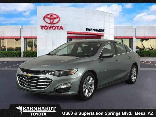 2024 Chevrolet Malibu FWD 1LT for sale in Mesa, AZ