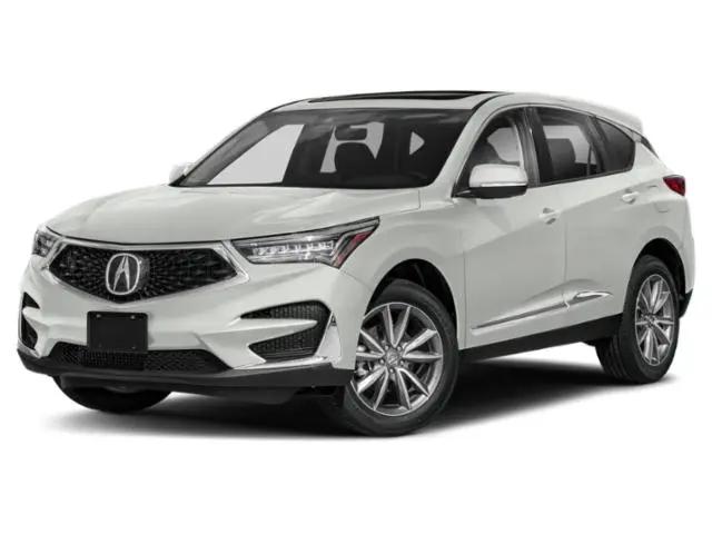 2020 Acura RDX Technology Package for sale in Waterbury, CT