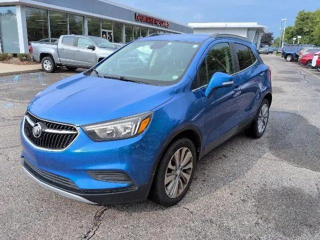 2018 Buick Encore Preferred for sale in Livonia, MI
