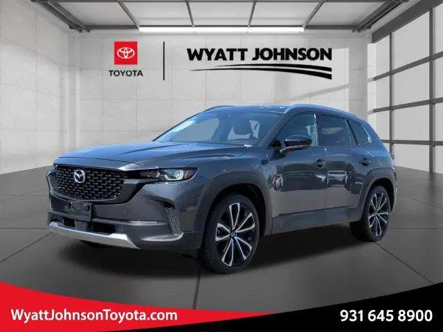2024 Mazda CX-50 2.5 Turbo Premium for sale in Clarksville, TN