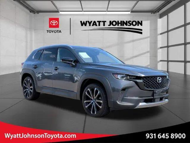 2024 Mazda CX-50 2.5 Turbo Premium for sale in Clarksville, TN