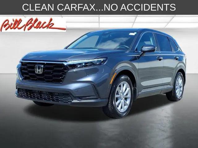 2026 Honda CR-V EX 2WD for sale in Greensboro, NC