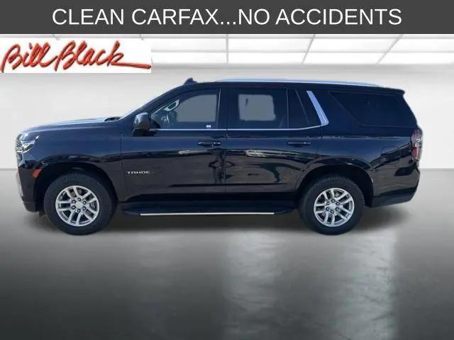2023 Chevrolet Tahoe 4WD LT for sale in Greensboro, NC