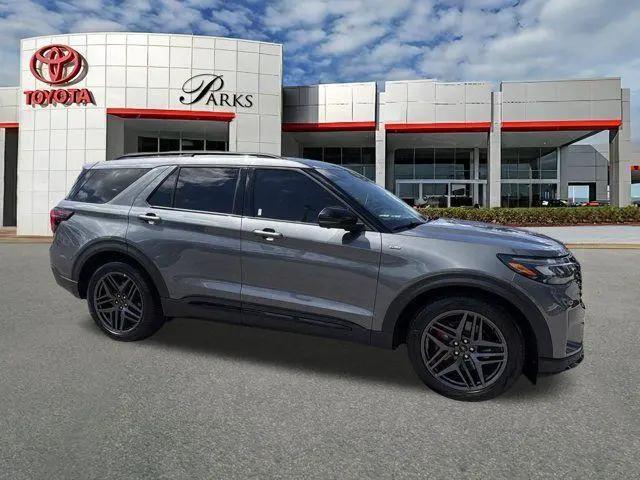 2026 Ford Explorer ST-Line for sale in DeLand, FL