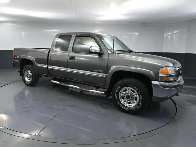 2000 GMC Sierra 2500 SLE for sale in St. Cloud, MN