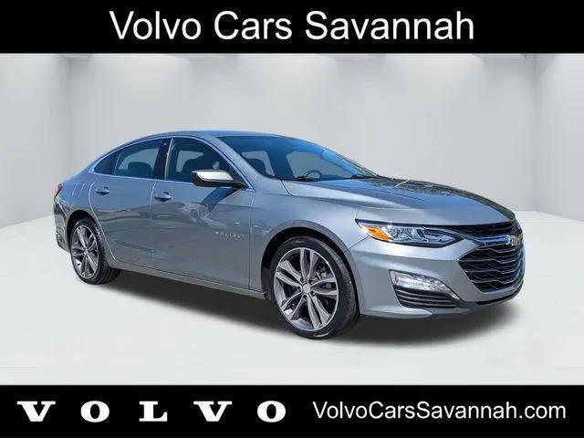 2024 Chevrolet Malibu FWD 2LT for sale in Savannah, GA
