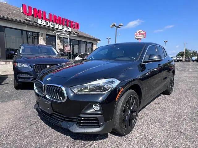 2018 BMW X2 sDrive28i for sale near Moraine, OH