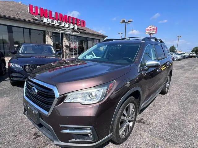 2020 Subaru Ascent Touring for sale in Moraine, OH
