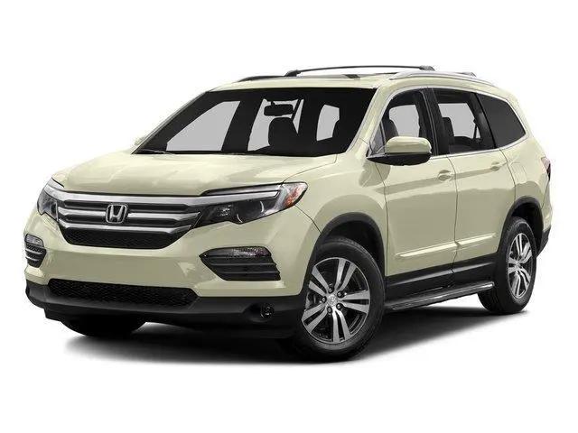 2016 Honda Pilot EX-L for sale in Lafayette, LA