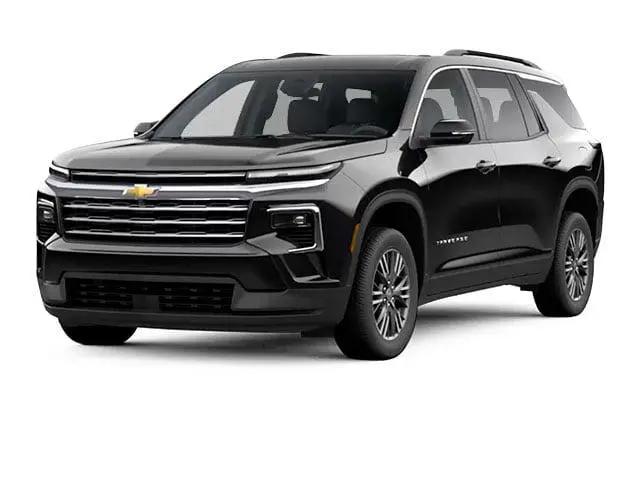 2024 Chevrolet Traverse FWD LT for sale in Plymouth, MA