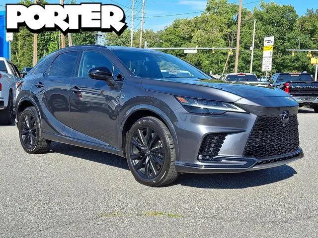 2025 Lexus RX 500h F SPORT Performance for sale in Newark, DE