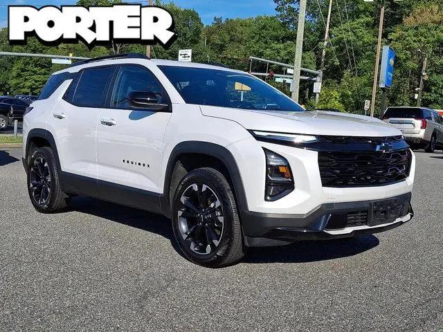 2025 Chevrolet Equinox FWD RS for sale in Newark, DE