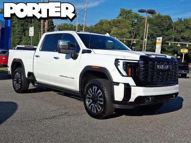 2025 GMC Sierra 2500HD Denali Ultimate for sale in Newark, DE