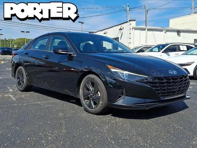 2023 Hyundai Elantra SEL for sale in Newark, DE