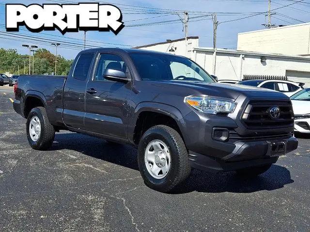 2023 Toyota Tacoma SR for sale in Newark, DE