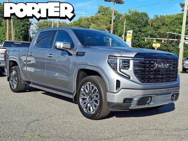 2026 GMC Sierra 1500 Denali Ultimate for sale in Newark, DE