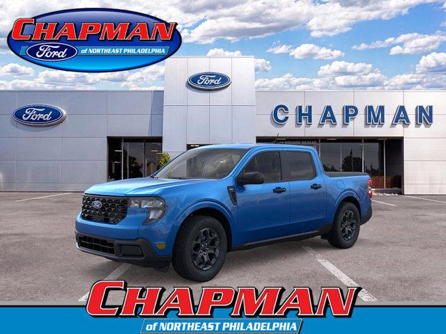 2026 Ford Maverick XLT for sale in Philadelphia, PA