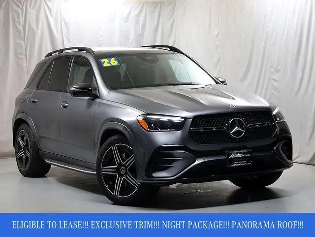 2026 Mercedes-Benz GLE GLE 450 4MATIC for sale in Northbrook, IL