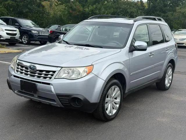 2012 Subaru Forester 2.5X Premium for sale in Southborough, MA